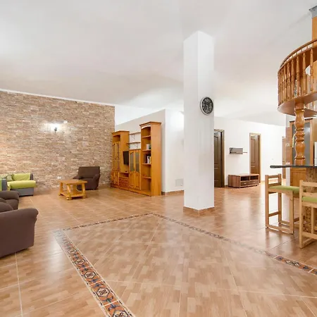 Casa Inda * Valsequillo de Gran Canaria