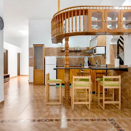 Holiday home Casa Inda *