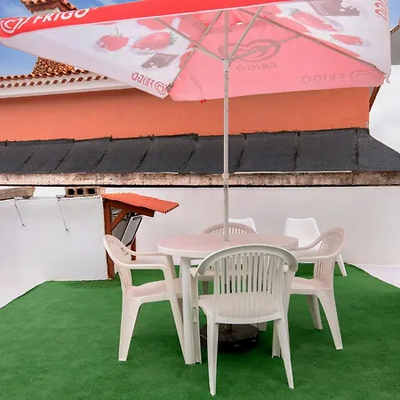 Holiday home Casa Inda *