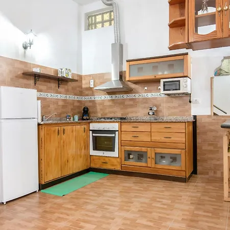 Casa Inda Holiday home Valsequillo de Gran Canaria
