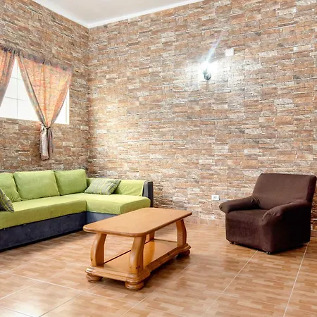 Casa Inda Holiday home
