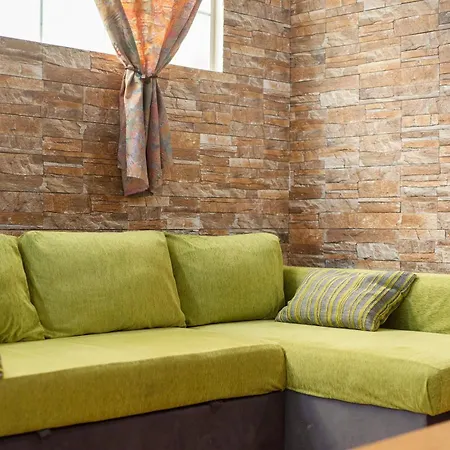 Casa Inda Holiday home *