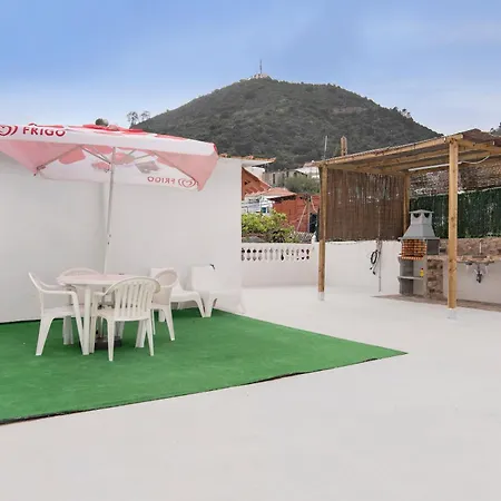 Casa Inda * Valsequillo de Gran Canaria