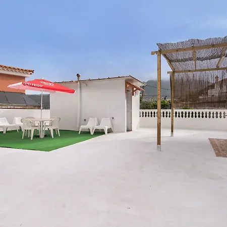 Casa Inda Holiday home