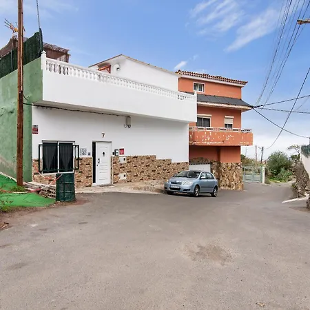 Casa Inda
