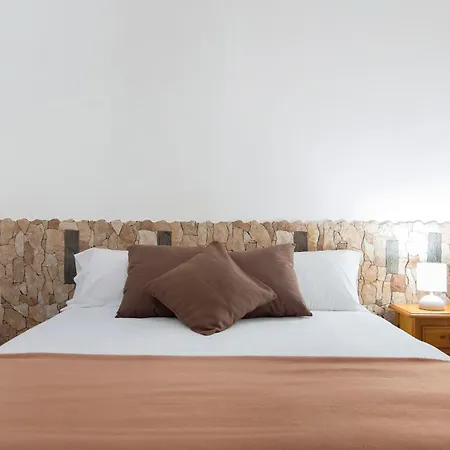 Casa Inda * Valsequillo de Gran Canaria