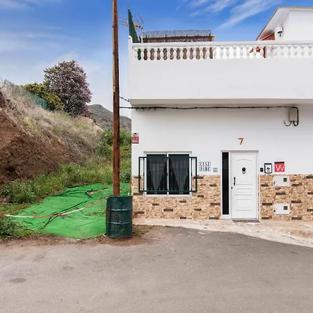 Casa Inda Holiday home Valsequillo de Gran Canaria