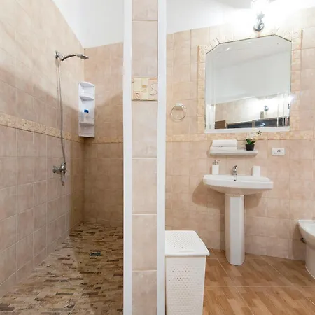 Holiday home Casa Inda Valsequillo de Gran Canaria