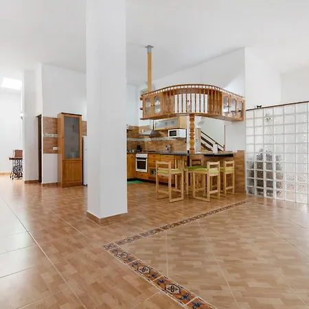Holiday home Casa Inda
