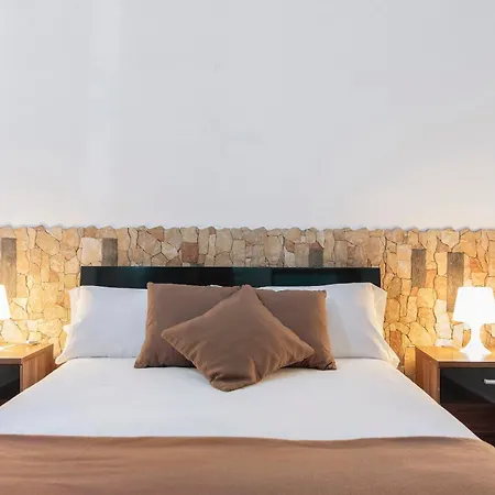 Holiday home Casa Inda